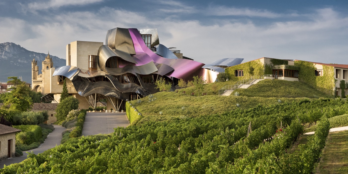 Marqués de Riscal